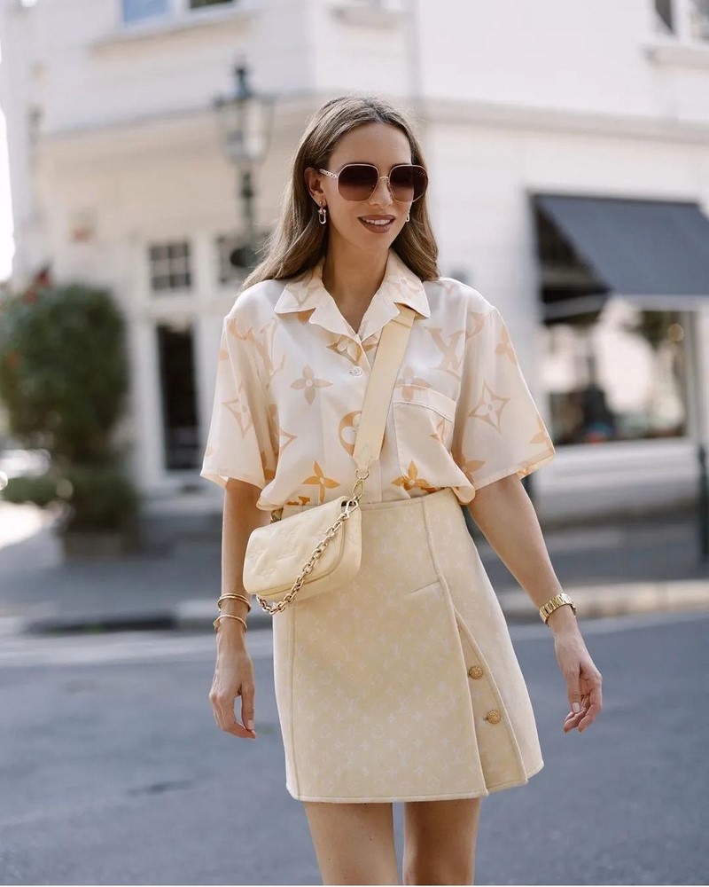 Ведущие модные тенденции 2026 года: главные тренды сезона на фото