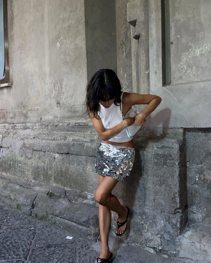 Ведущие модные тенденции 2026 года: главные тренды сезона на фото