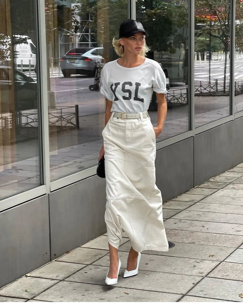 Ведущие модные тенденции 2026 года: главные тренды сезона на фото