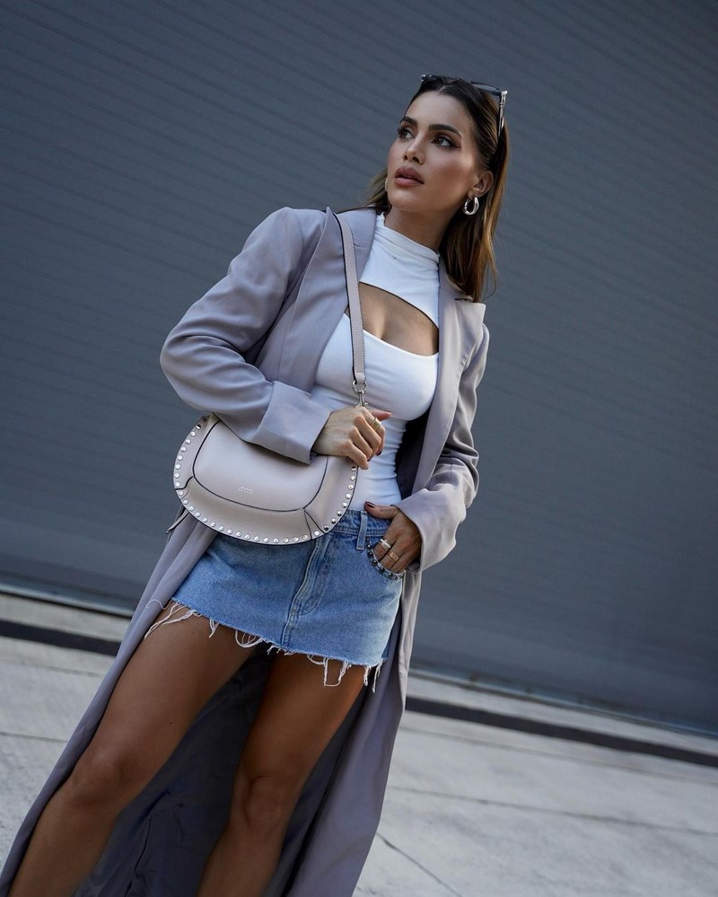 Ведущие модные тенденции 2026 года: главные тренды сезона на фото