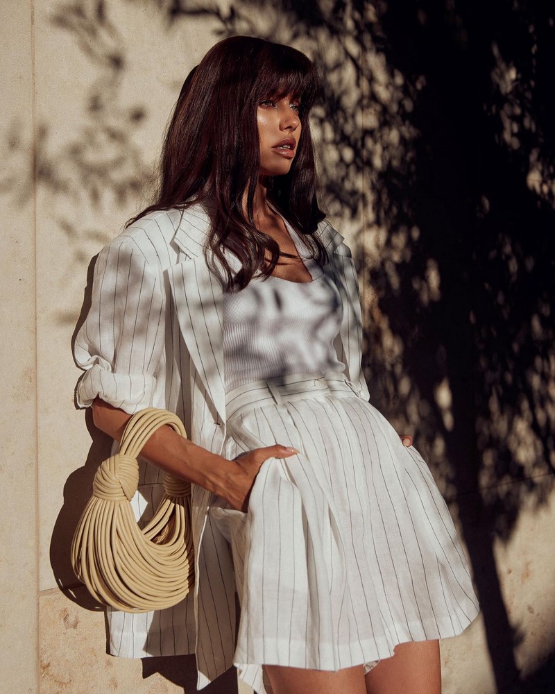 Ведущие модные тенденции 2026 года: главные тренды сезона на фото