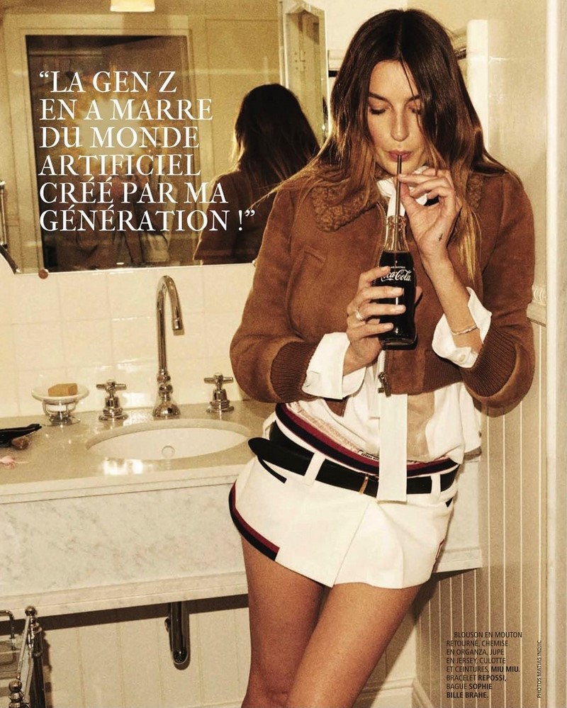 Ведущие модные тенденции 2026 года: главные тренды сезона на фото