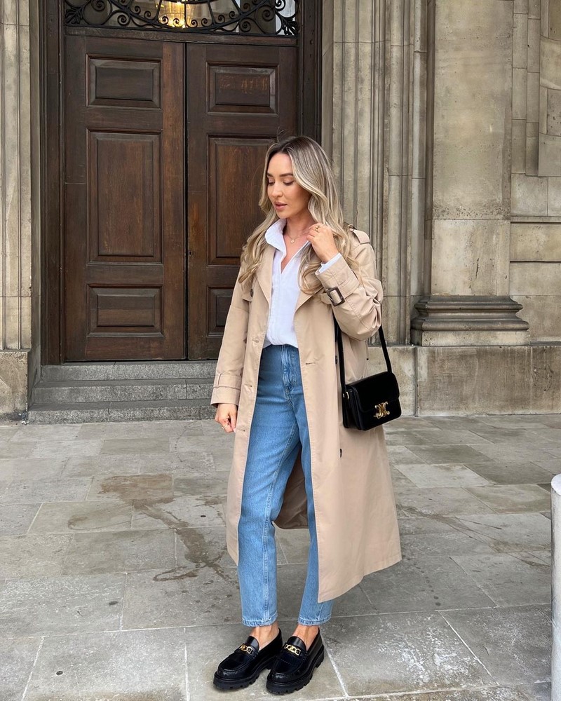 Ведущие модные тенденции 2026 года: главные тренды сезона на фото