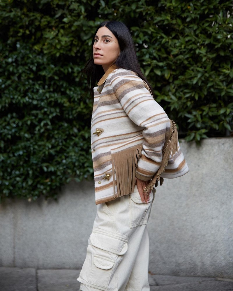 Ведущие модные тенденции 2026 года: главные тренды сезона на фото