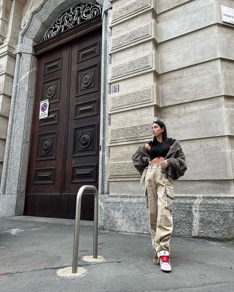 Ведущие модные тенденции 2026 года: главные тренды сезона на фото