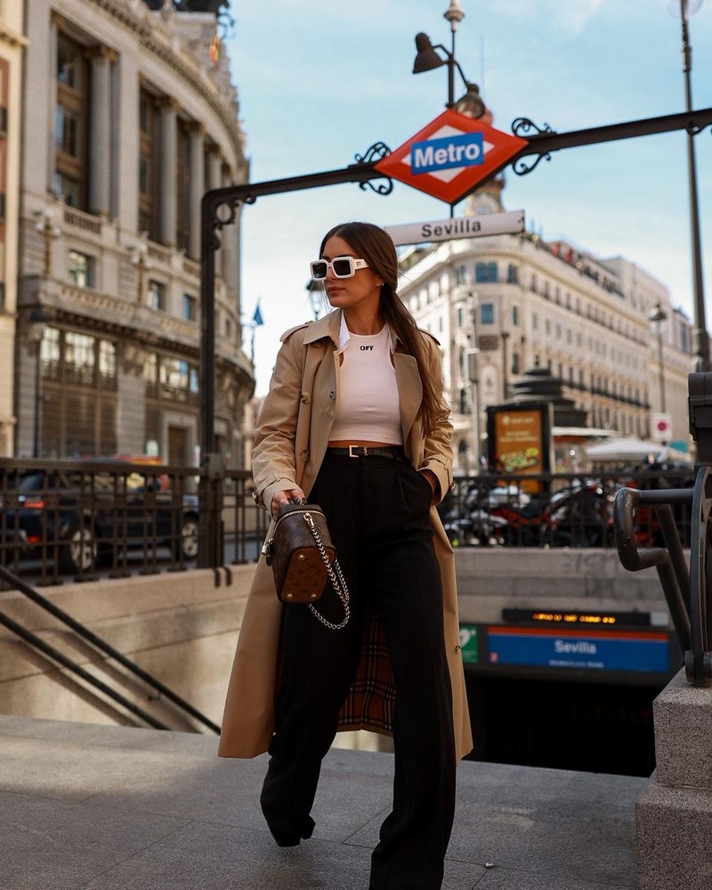 Ведущие модные тенденции 2026 года: главные тренды сезона на фото