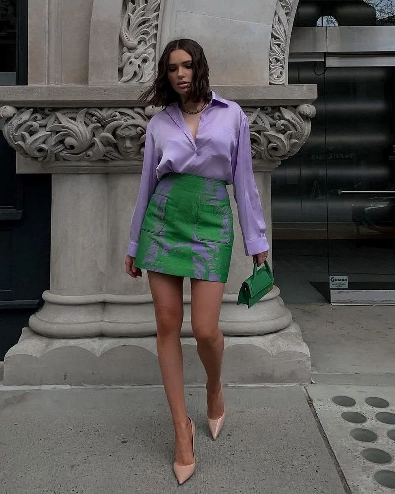 Ведущие модные тенденции 2026 года: главные тренды сезона на фото