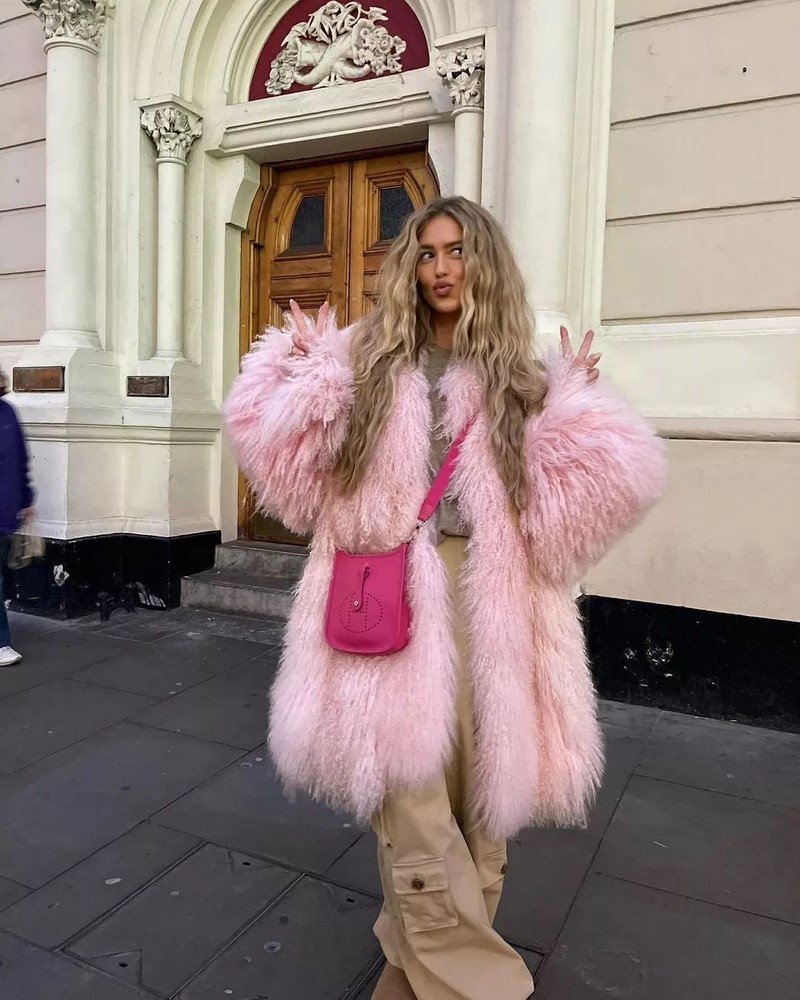 Ведущие модные тенденции 2026 года: главные тренды сезона на фото