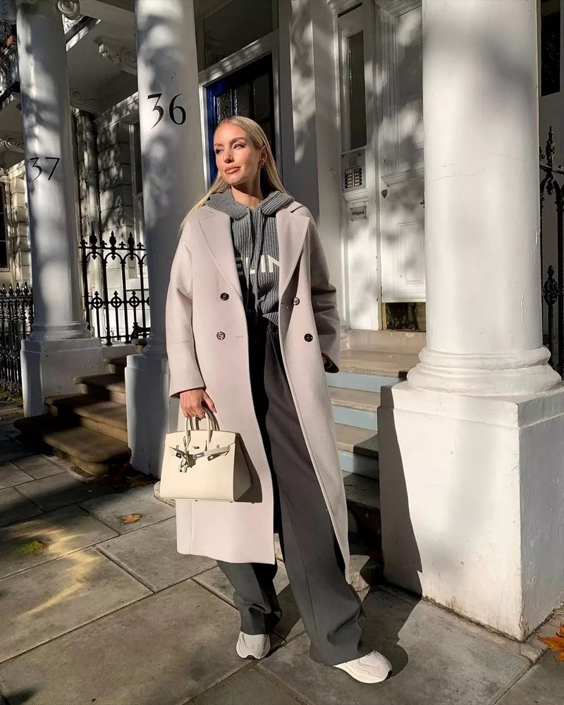 Ведущие модные тенденции 2026 года: главные тренды сезона на фото