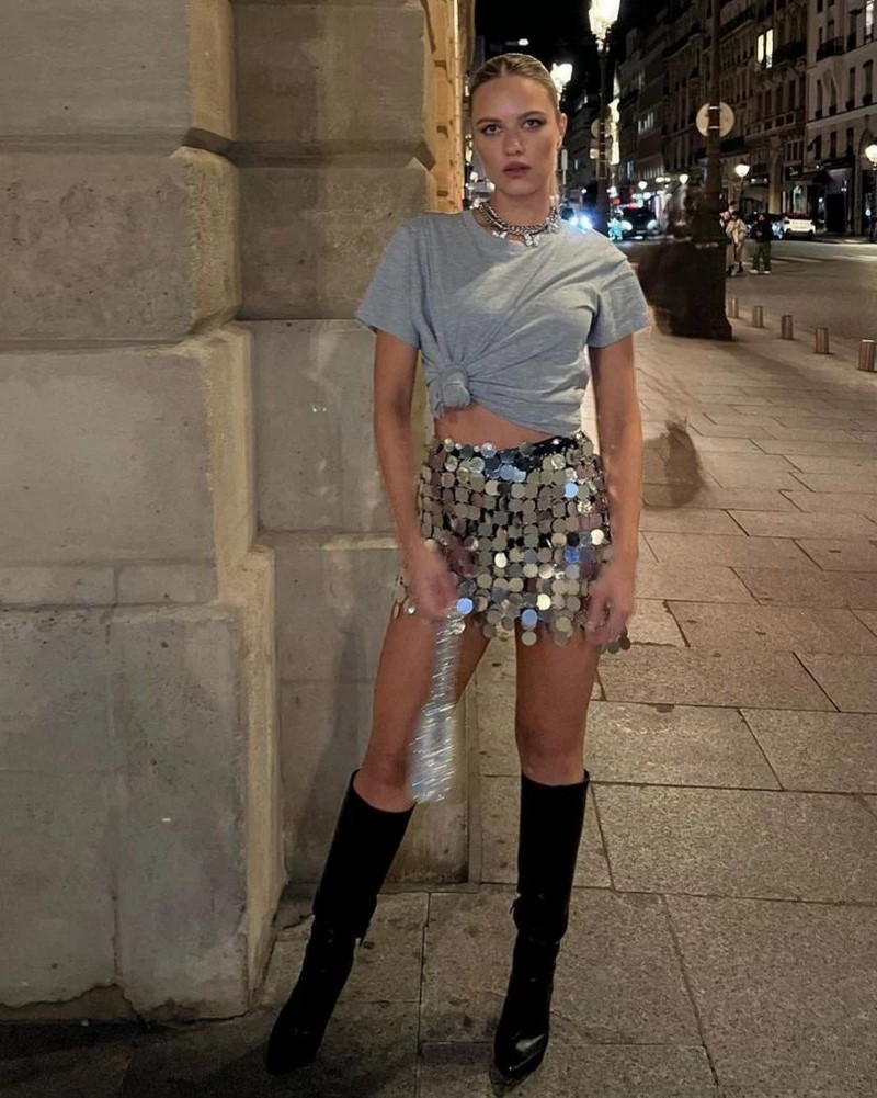 Ведущие модные тенденции 2026 года: главные тренды сезона на фото