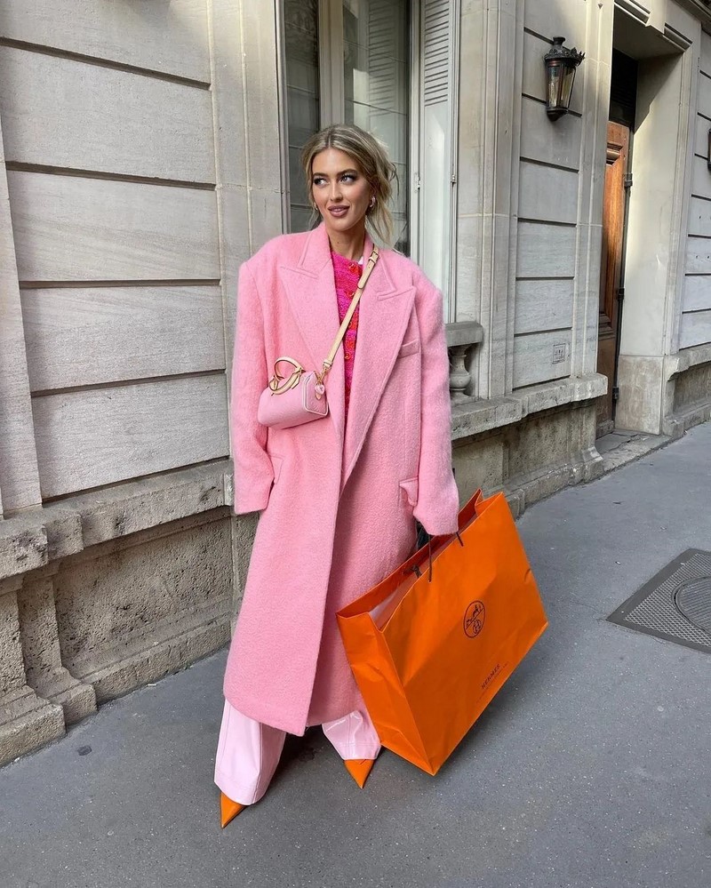 Ведущие модные тенденции 2026 года: главные тренды сезона на фото