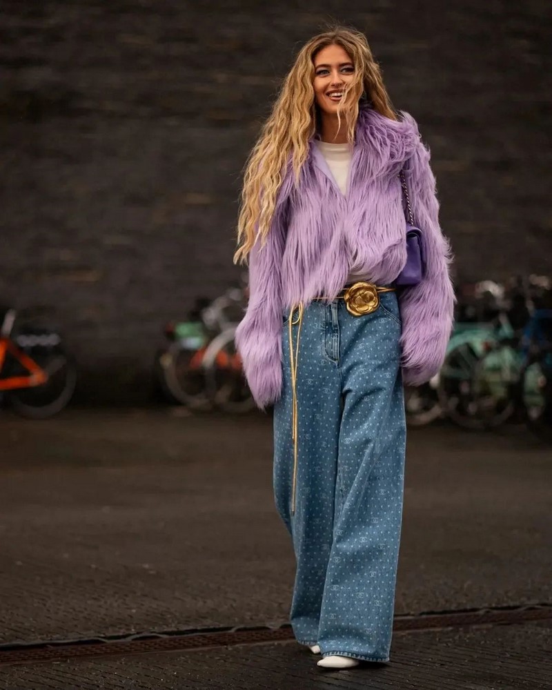 Ведущие модные тенденции 2026 года: главные тренды сезона на фото