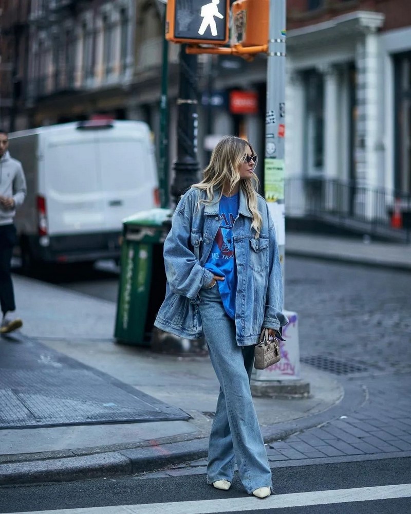 Ведущие модные тенденции 2026 года: главные тренды сезона на фото