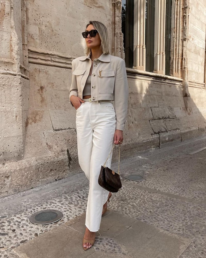 Ведущие модные тенденции 2026 года: главные тренды сезона на фото