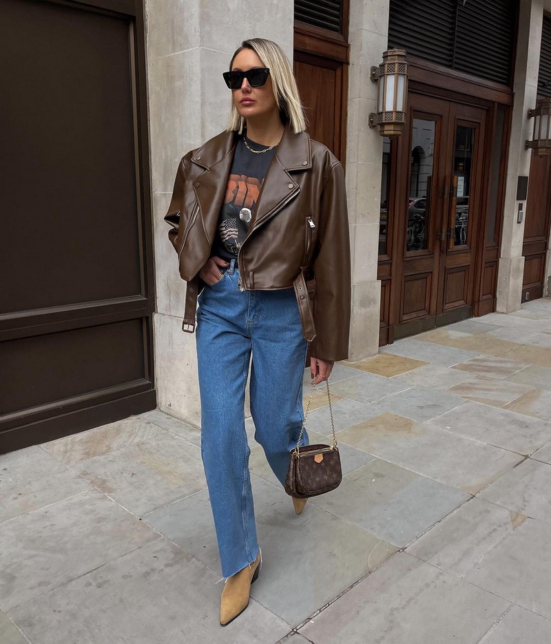 Ведущие модные тенденции 2026 года: главные тренды сезона на фото