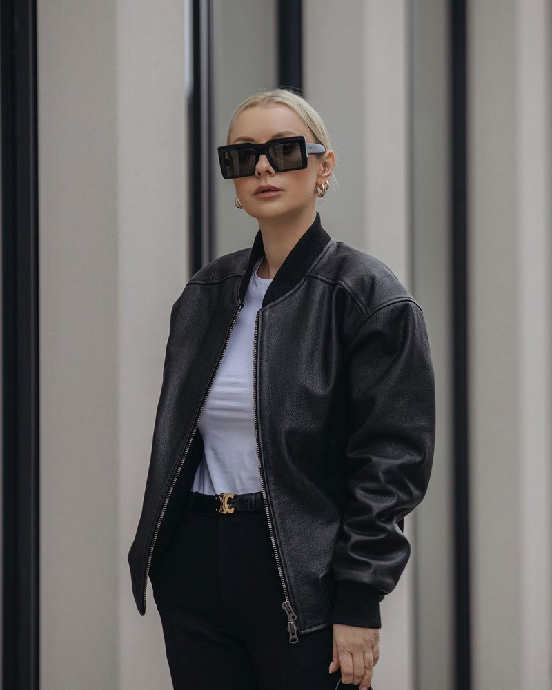 Ведущие модные тенденции 2026 года: главные тренды сезона на фото