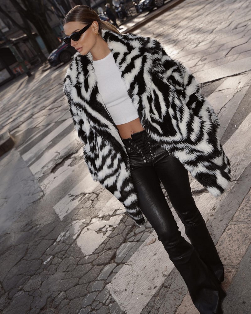 Ведущие модные тенденции 2026 года: главные тренды сезона на фото