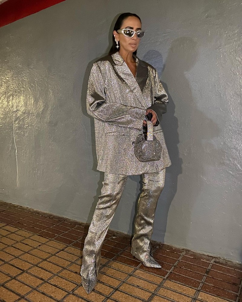 Ведущие модные тенденции 2026 года: главные тренды сезона на фото