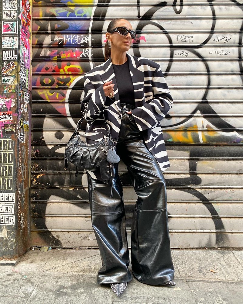 Ведущие модные тенденции 2026 года: главные тренды сезона на фото