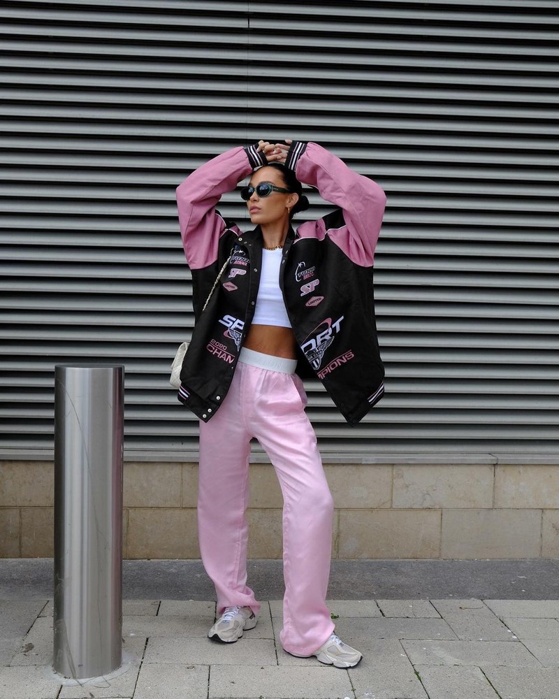 Ведущие модные тенденции 2026 года: главные тренды сезона на фото