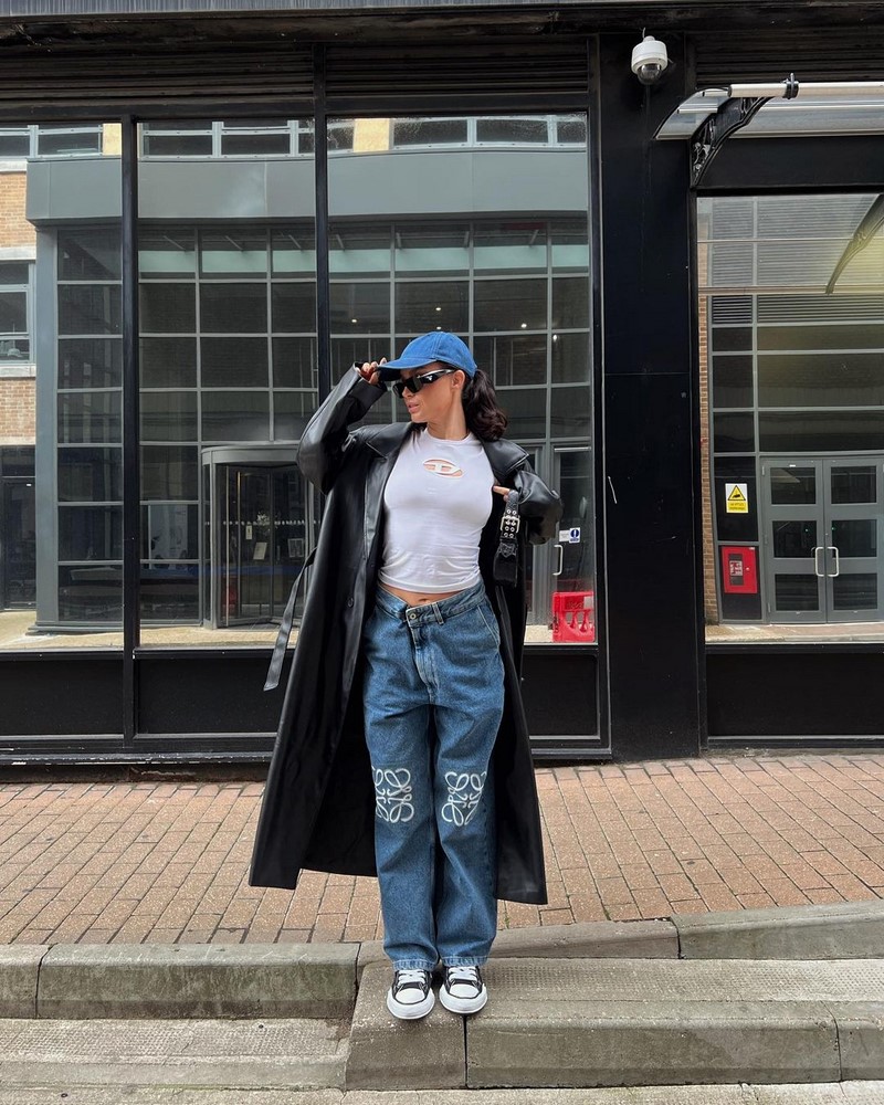 Ведущие модные тенденции 2026 года: главные тренды сезона на фото