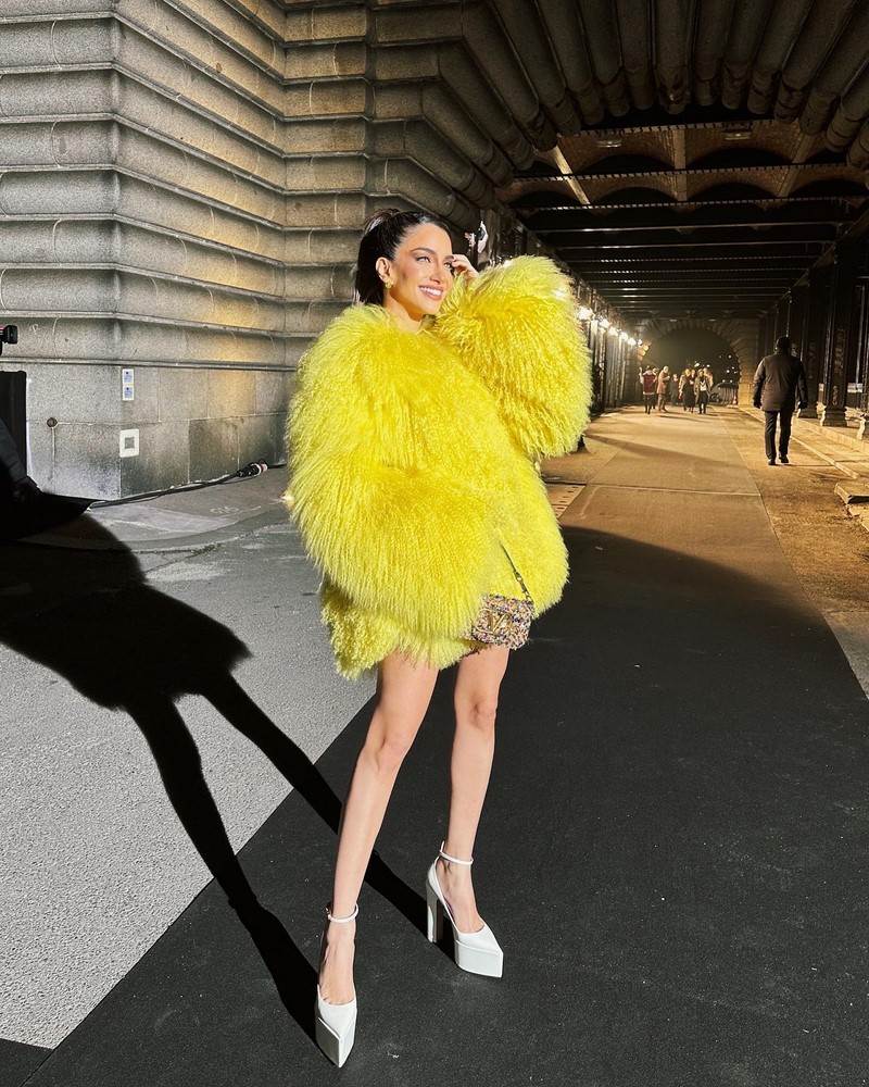 Ведущие модные тенденции 2026 года: главные тренды сезона на фото