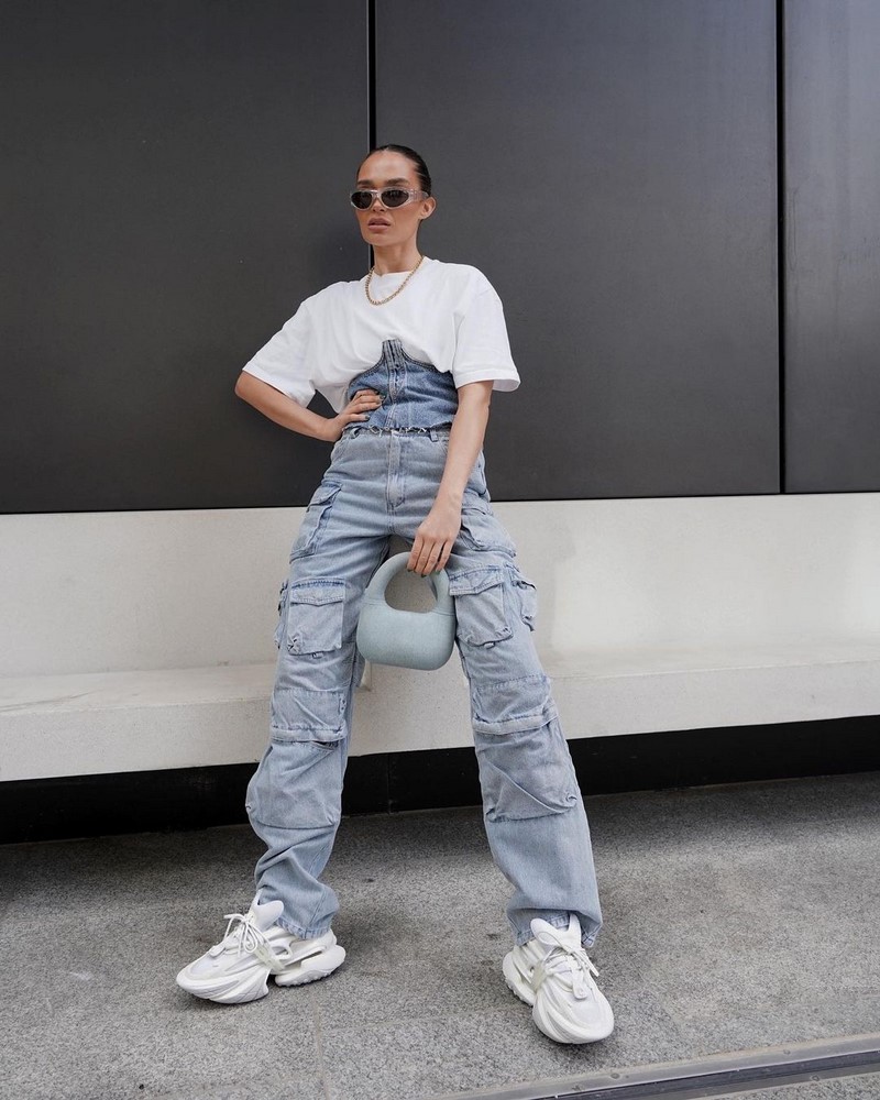 Ведущие модные тенденции 2026 года: главные тренды сезона на фото