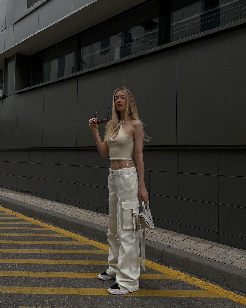 Ведущие модные тенденции 2026 года: главные тренды сезона на фото