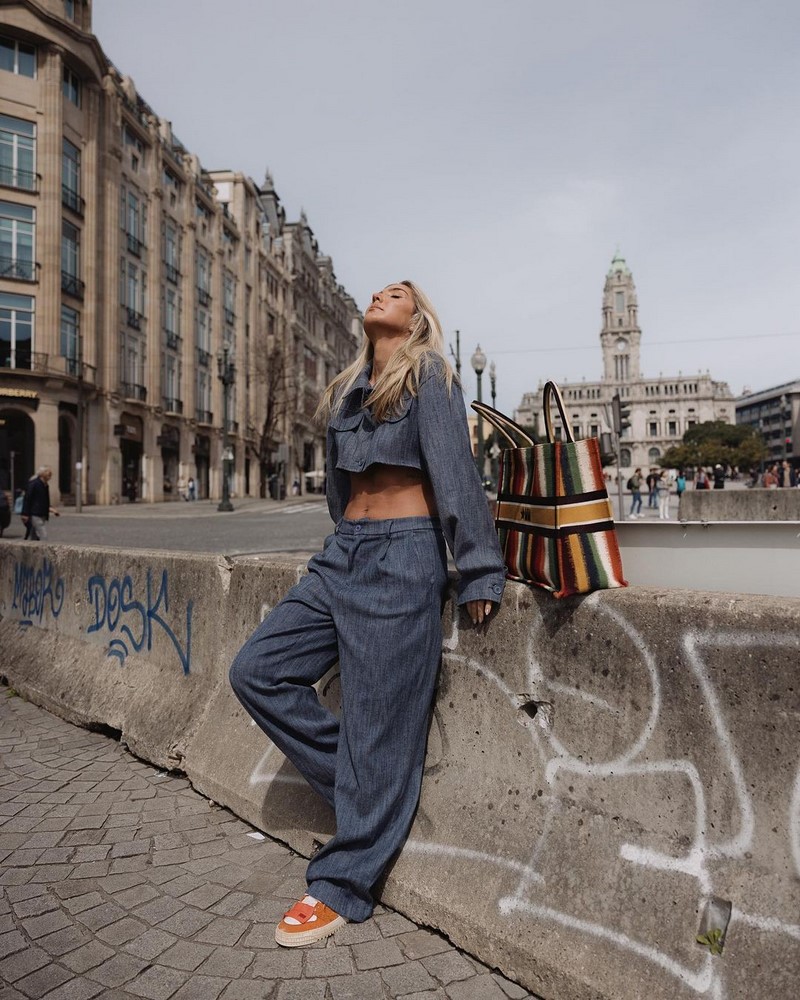 Ведущие модные тенденции 2026 года: главные тренды сезона на фото