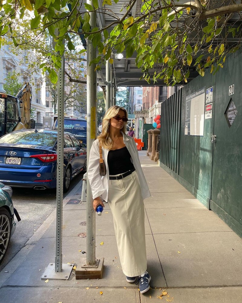 Ведущие модные тенденции 2026 года: главные тренды сезона на фото