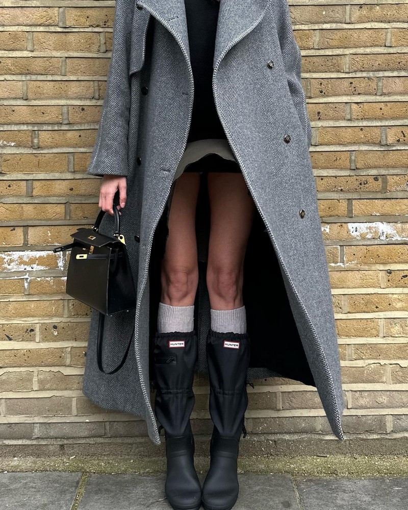 Топовые новинки обуви осень-зима 2026-2027 — фото, тренды