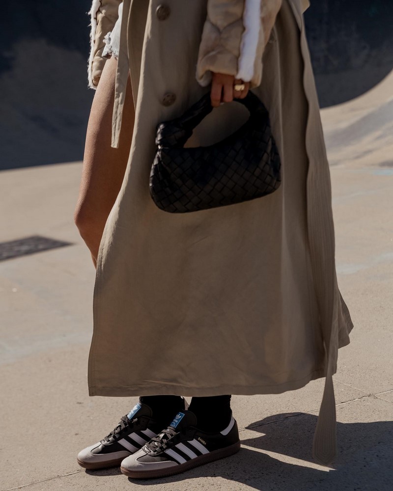 Топовые новинки обуви осень-зима 2026-2027 — фото, тренды