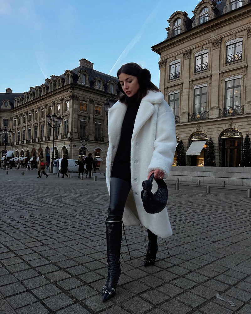 Топовые новинки обуви осень-зима 2026-2027 — фото, тренды