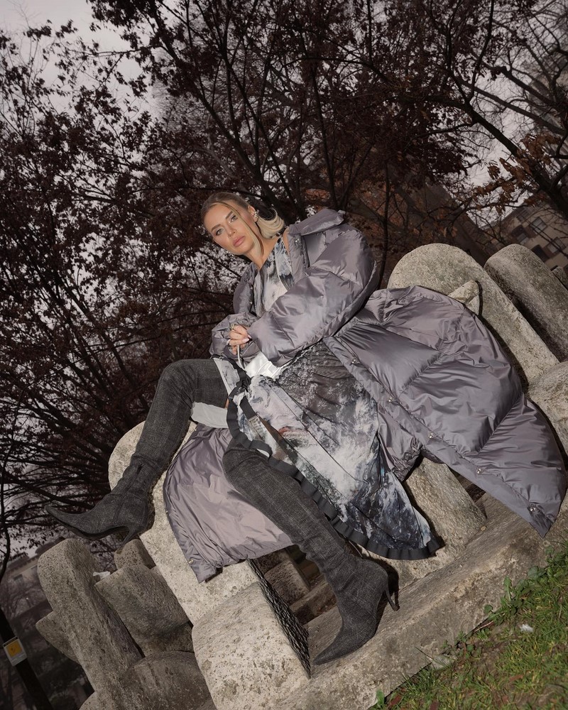 Топовые новинки обуви осень-зима 2026-2027 — фото, тренды