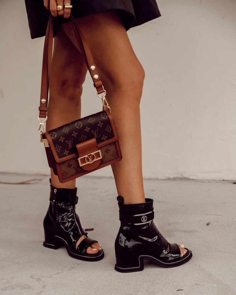 Топовые новинки обуви осень-зима 2026-2027 — фото, тренды