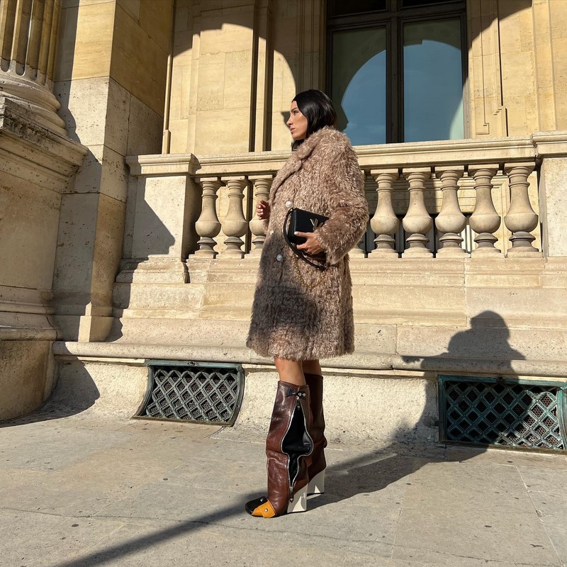 Топовые новинки обуви осень-зима 2026-2027 — фото, тренды