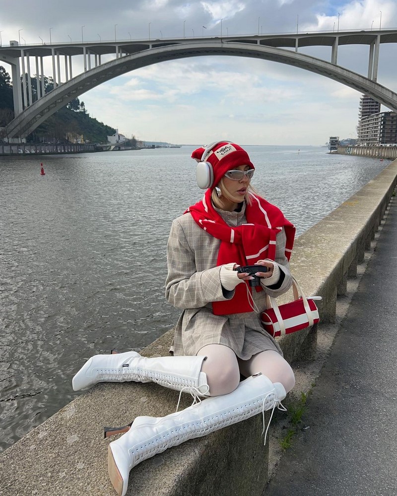 Топовые новинки обуви осень-зима 2026-2027 — фото, тренды