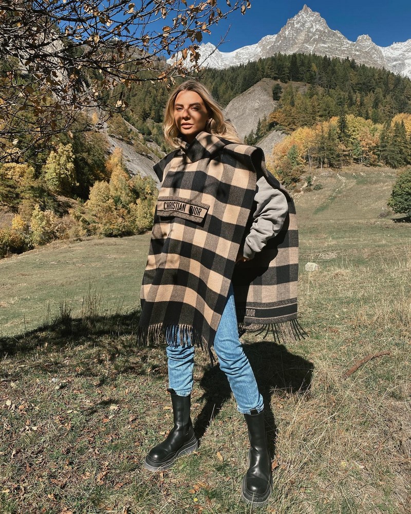 Топовые новинки обуви осень-зима 2026-2027 — фото, тренды