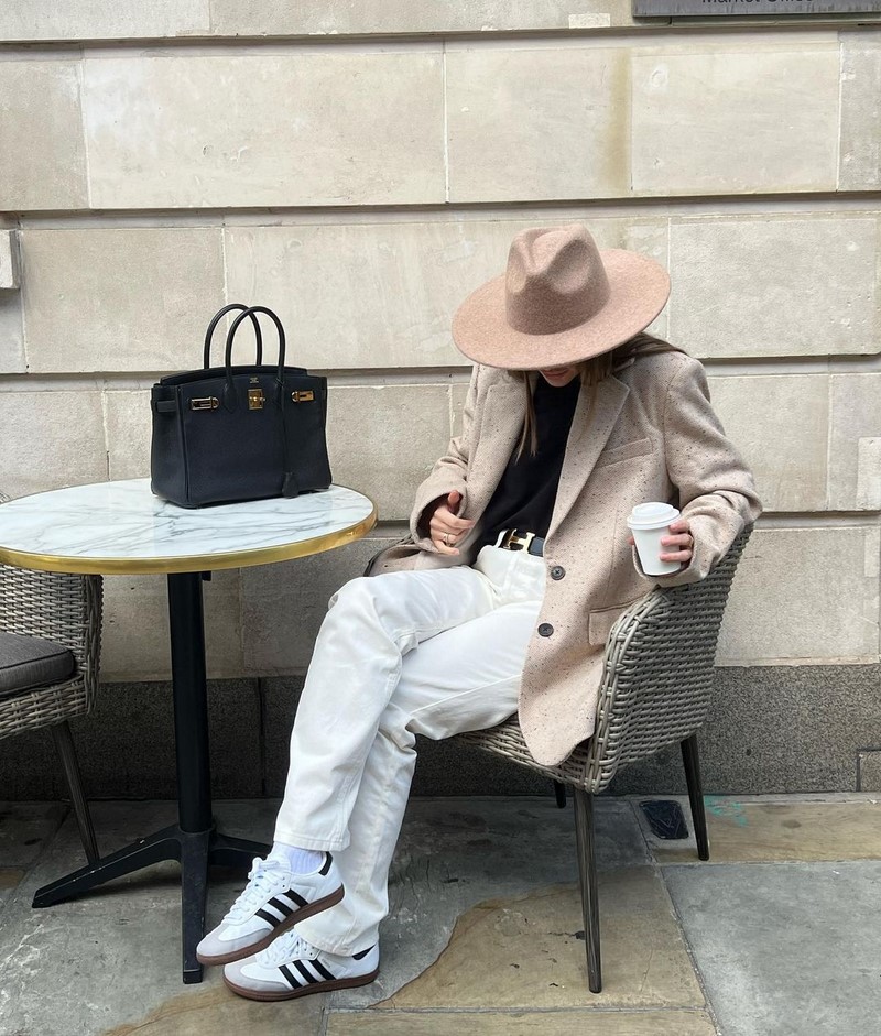 Топовые новинки обуви осень-зима 2026-2027 — фото, тренды