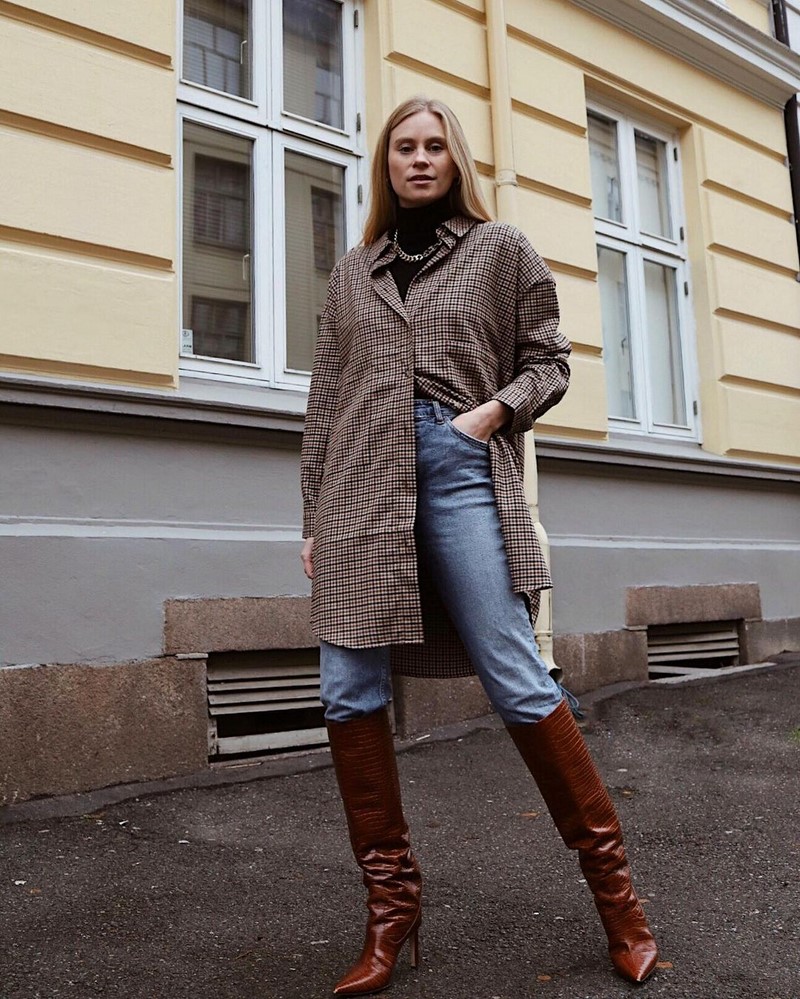 Топовые новинки обуви осень-зима 2026-2027 — фото, тренды