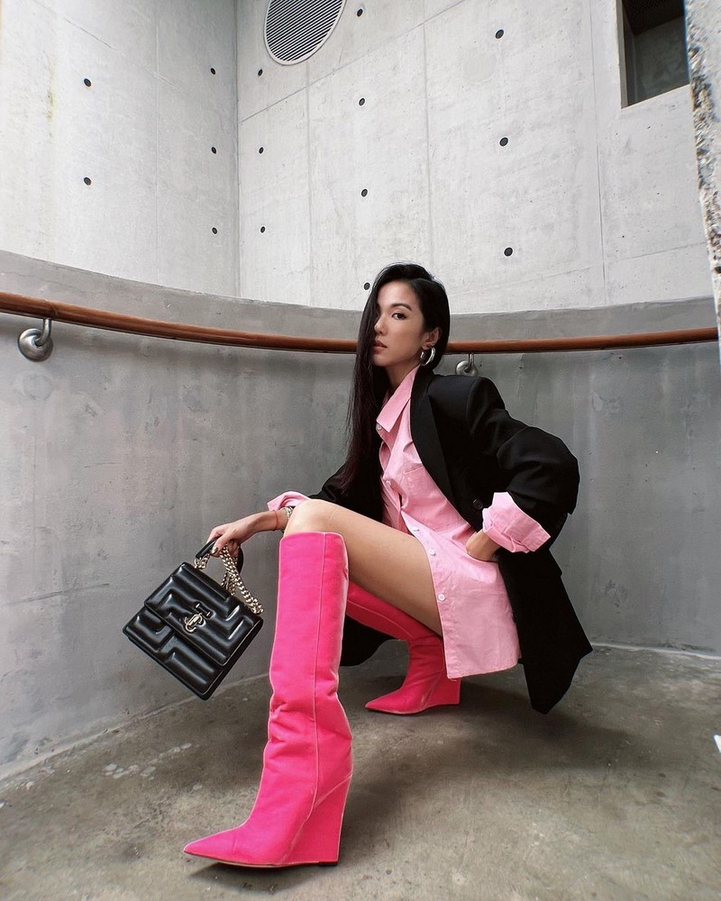 Топовые новинки обуви осень-зима 2026-2027 — фото, тренды