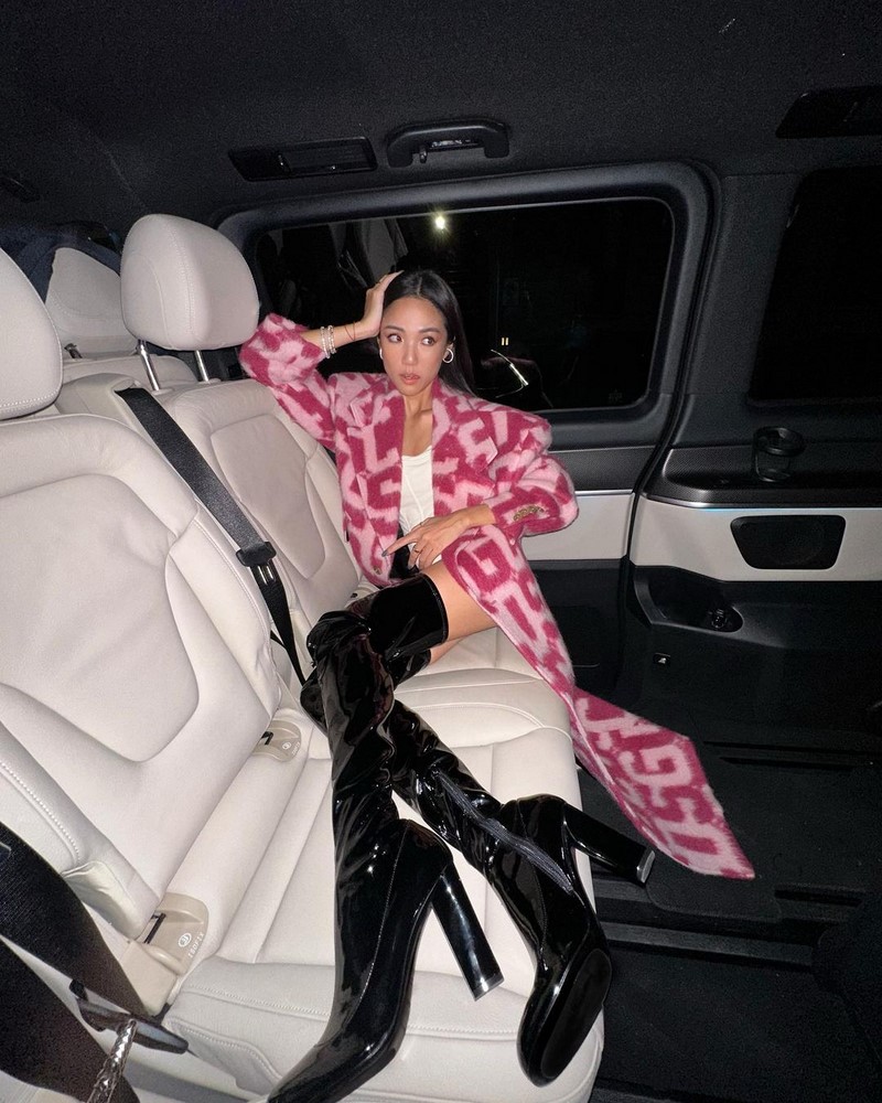 Топовые новинки обуви осень-зима 2026-2027 — фото, тренды