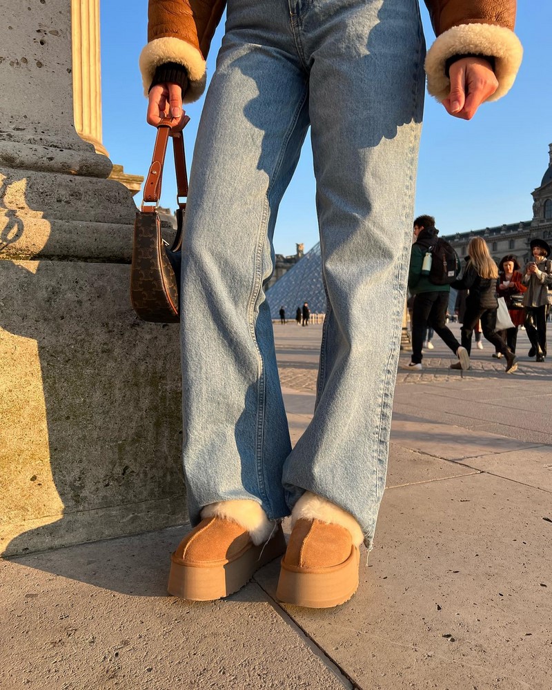 Топовые новинки обуви осень-зима 2026-2027 — фото, тренды