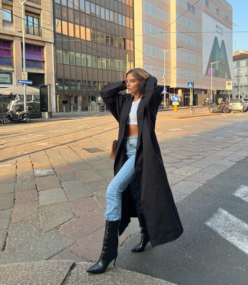 Топовые новинки обуви осень-зима 2026-2027 — фото, тренды