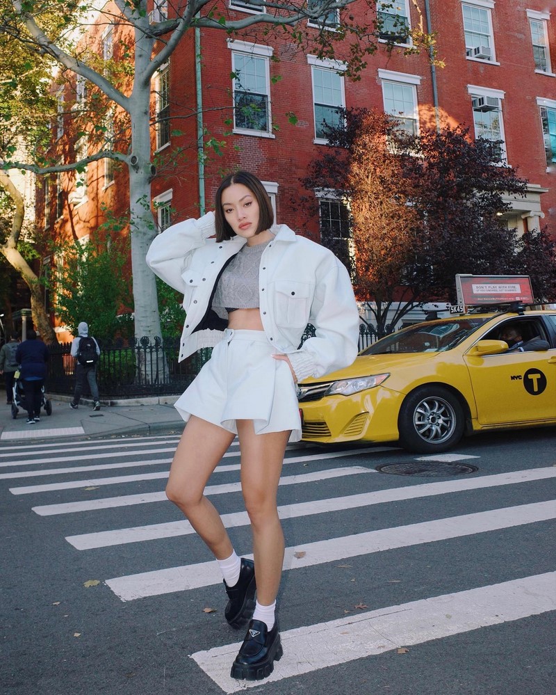 Топовые новинки обуви осень-зима 2026-2027 — фото, тренды