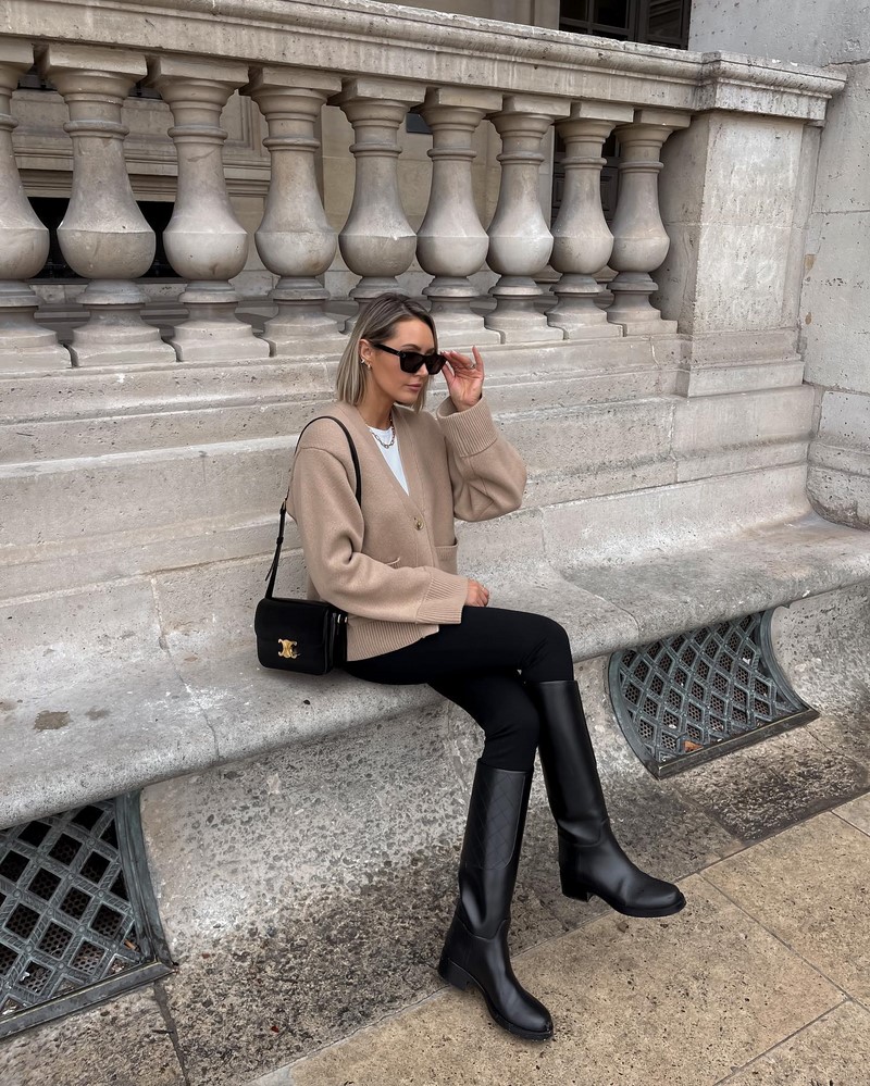 Топовые новинки обуви осень-зима 2026-2027 — фото, тренды