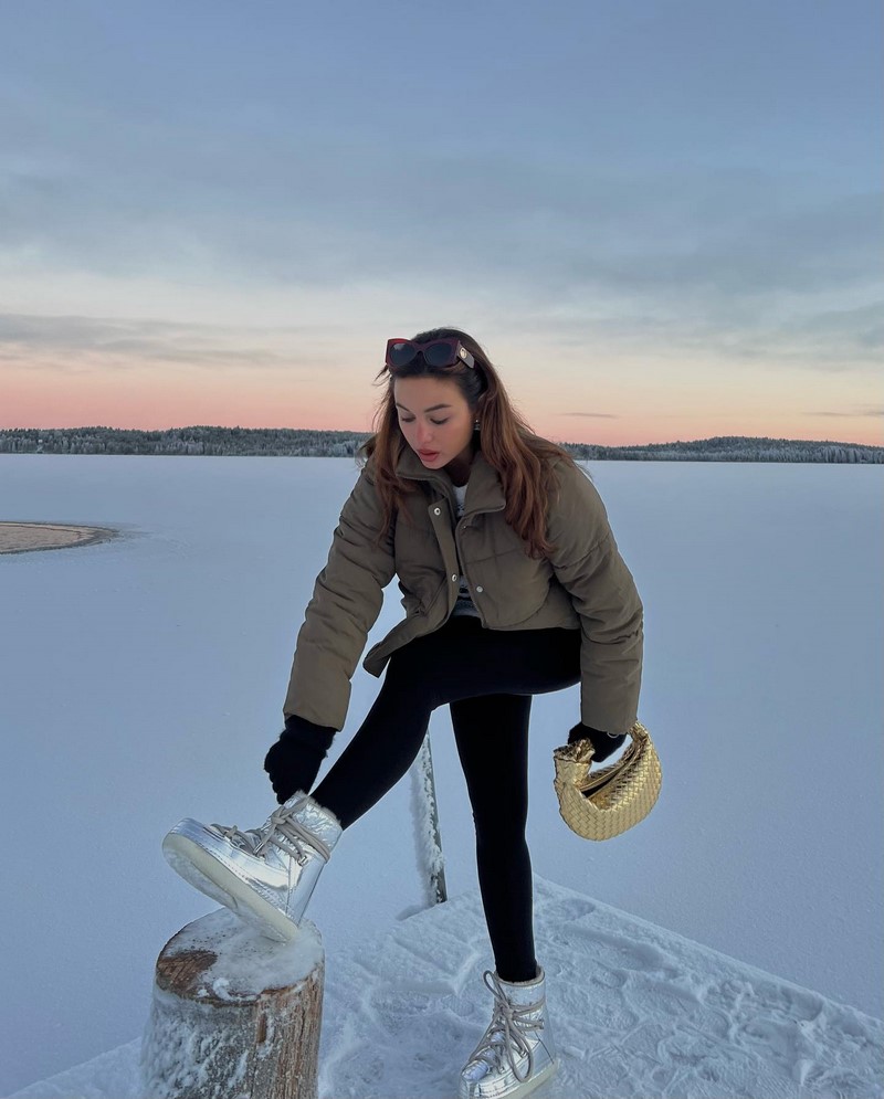 Топовые новинки обуви осень-зима 2026-2027 — фото, тренды