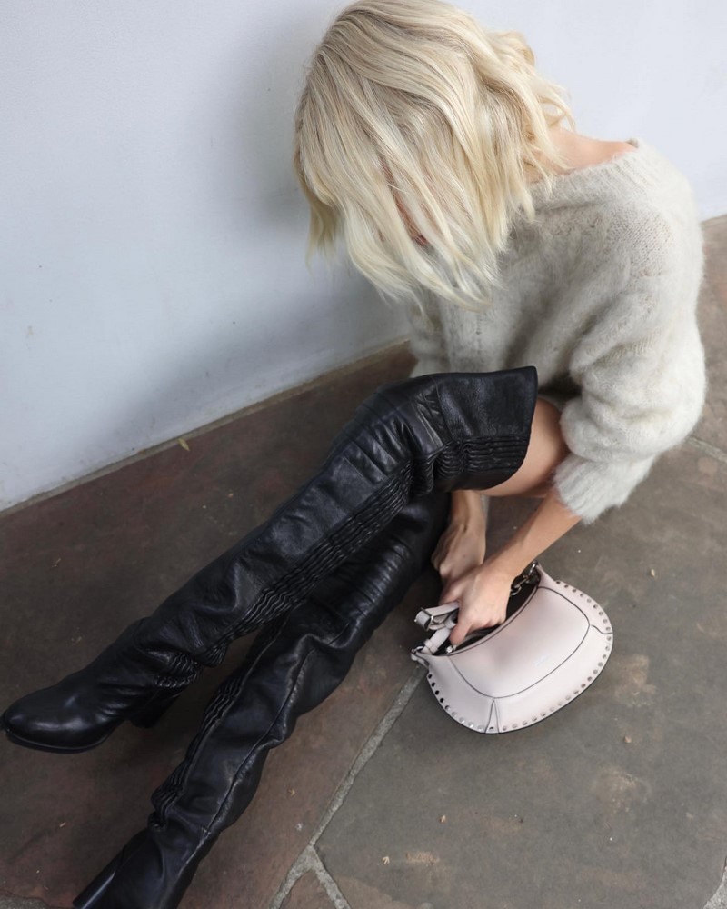 Топовые новинки обуви осень-зима 2026-2027 — фото, тренды