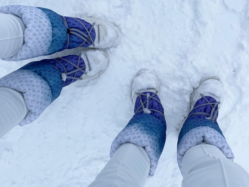 Топовые новинки обуви осень-зима 2026-2027 — фото, тренды