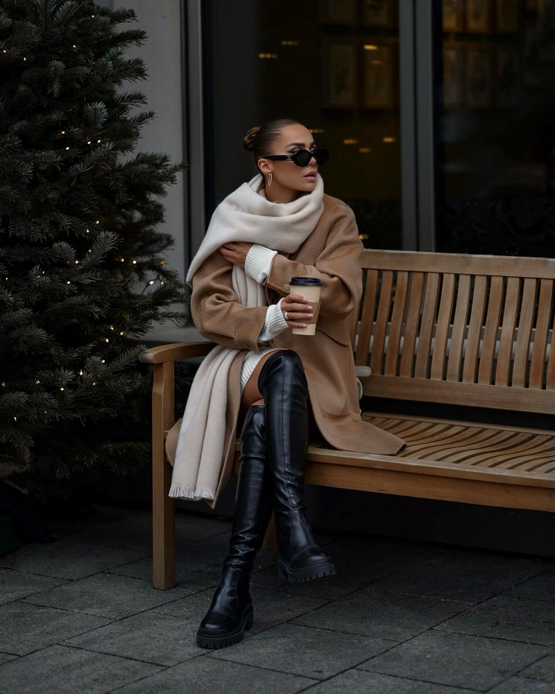 Топовые новинки обуви осень-зима 2026-2027 — фото, тренды